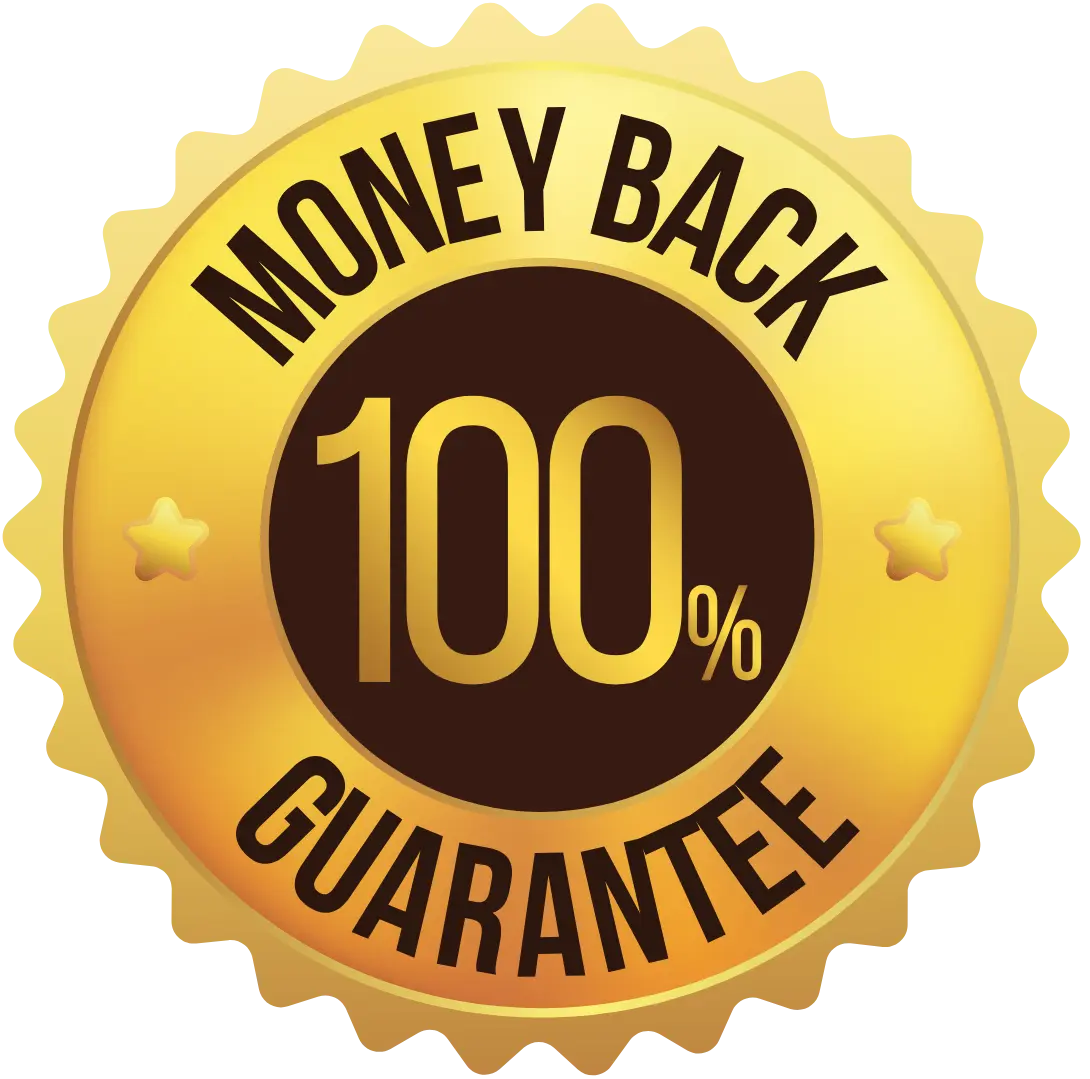 Primal TRT money-back guarantee