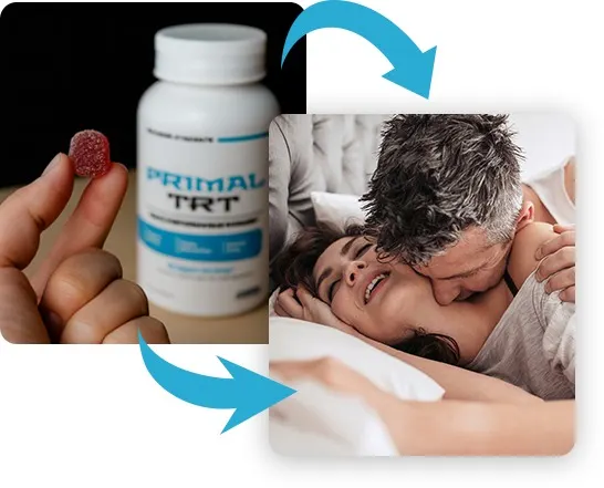 Primal TRT Official Supplement